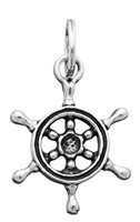 Charm Giovanni Raspini Charms in Argento 06036 - 06036